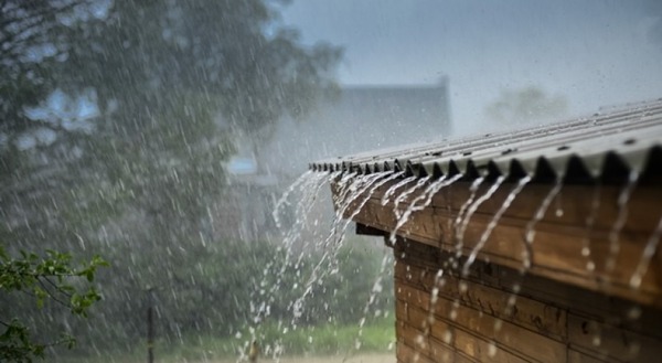 Continúan las lluvias para hoy jueves - Megacadena — Últimas Noticias de Paraguay