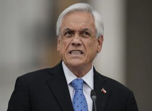 Fiscalía chilena abre investigación contra Sebastián Piñera por los “Papeles de Pandora” | 1000 Noticias