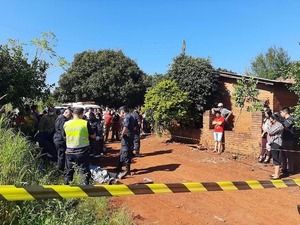 Nuevo caso de feminicidio y posterior suicidio en Jesús de Tavarangüe | 1000 Noticias