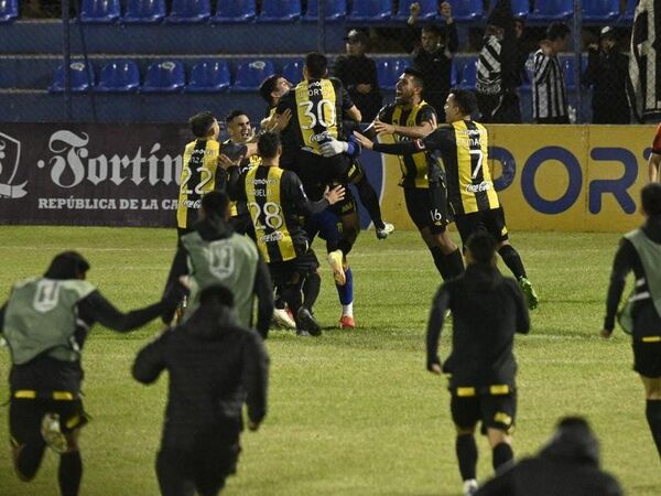 Guaraní: ante qué rival disputa las semifinales de Copa Paraguay - Guaraní - ABC Color