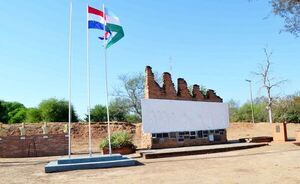Boquerón, un 29 de septiembre de 1932