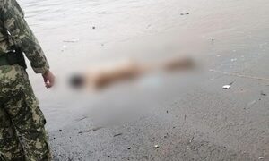 Identifican cadáver hallado en aguas del Paraná