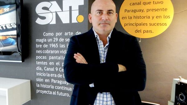 Marcelos Fleitas: “Seguimos firmes gracias a nuestra gente” | Empresas | 5Días