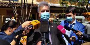 Contrabando golpea a industria nacional | 1000 Noticias