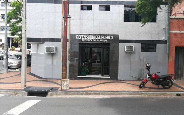 Miguel Godoy renuncia a la Defensoría y queda con montón de denuncias en contra | Radio Regional 660 AM
