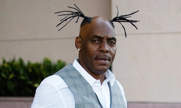 Coolio, intérprete de ‘Gangsta’s paradise’ muere a los 59 años