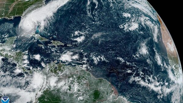 Paraguayos en EEUU con problemas para acceder a vuelos por huracán