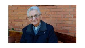 Historias de un obispo paraguayo que un día se volvió sacristán