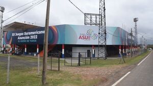 Odesur resalta austeridad de los Juegos Suramericanos 2022
