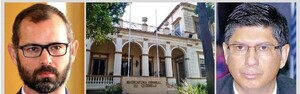 DNCP investiga presunta sobrefacturación en compra de sede de la Sindicatura de Quiebras - PDS RADIO