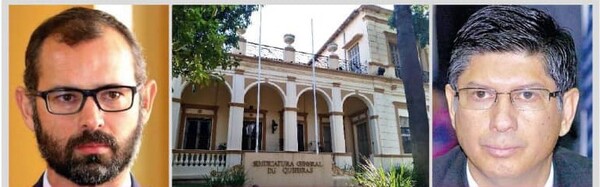 DNCP investiga presunta sobrefacturación en compra de sede de la Sindicatura de Quiebras - PDS RADIO