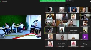 AWE PLUS organiza un taller virtual gratuito sobre Salud Mental a emprendedoras