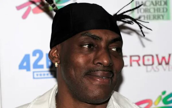 Murió el rapero estadounidense Coolio, famoso por «Gangsta’s Paradise», a los 59 años