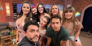Crónica / Miss y Princesa Bombonazo tuvieron una "Noche de Furia"