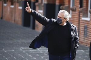Renuncia masiva de ministros en Argentina | 1000 Noticias