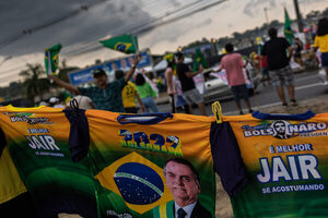 La economía, una manzana envenenada para el próximo presidente de Brasil - MarketData