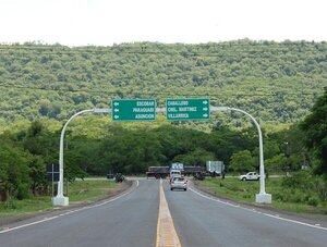 Temblor en Paraguarí: "No produce daños ni muertes, pero sí sustos" · Radio Monumental 1080 AM
