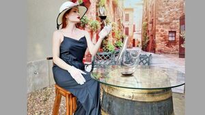 Sandra Verza: “Estoy desarrollando un proyecto para lanzar tours y visitar viñedos” | Lifestyle | 5Días
