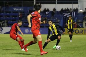Néstor Camacho: “La violencia no es fútbol”  - Guaraní - ABC Color