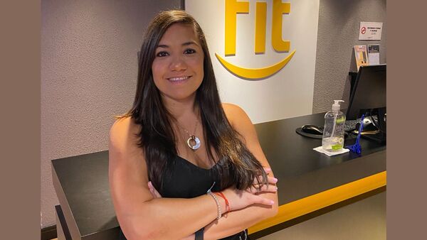 Lorena Lugo: “Mi filosofía es un espejo de los líderes que fueron parte de mi trayectoria profesional” | Lifestyle | 5Días
