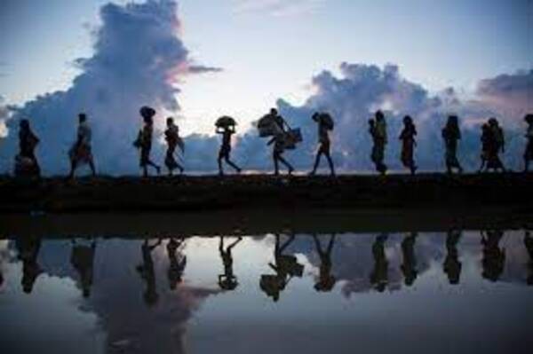 El mundo migrante crece - El Independiente