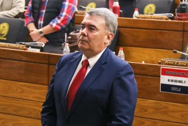 “Le tenemos mucha esperanza”, afirma funcionaria sobre nuevo defensor del Pueblo Rafael Ávila