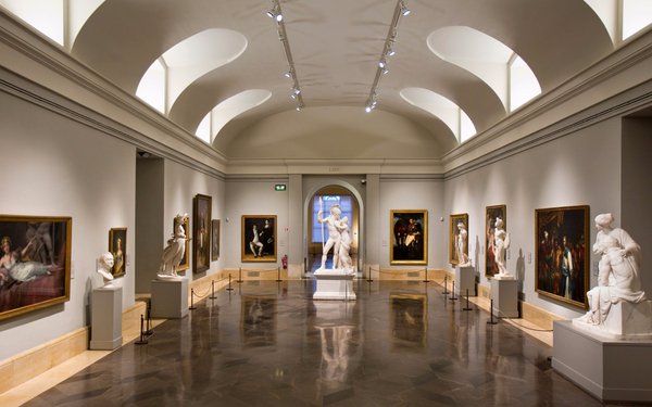 Conoce los diez mejores museos que debes visitar en España | Turismo | 5Días