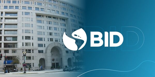 El BID abre proceso para elegir presidente tras destitución de Claver-Carone - Revista PLUS