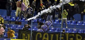 Néstor Camacho pide conciencia: 'La violencia no es fútbol'