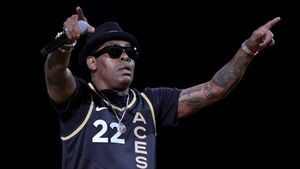 Muere el rapero Coolio a los 59 años, autor de Gangsta's Paradise