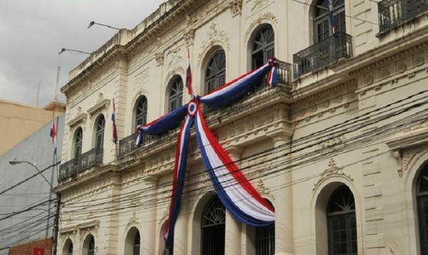 Desmienten que Paraguay ponga condicionamientos a la continuidad de su relación con Taiwán