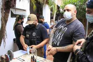 Juez eleva a juicio oral la causa del ex vocalista de Pipa para Tabaco - PDS RADIO