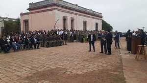 Se cumplen nueve décadas de primera batalla del Chaco | Radio Regional 660 AM