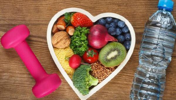 Recomiendan cuidar el corazón evitando sedentarismo y con sana alimentación - Megacadena — Últimas Noticias de Paraguay