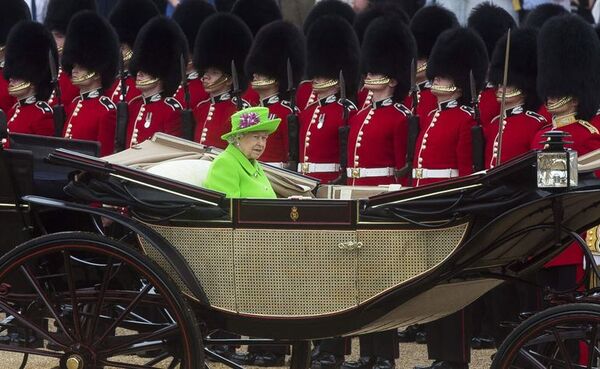 Qué dice el certificado de defunción de Isabel II - Mundo - ABC Color