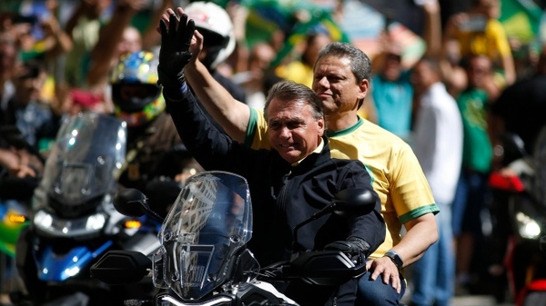 Brasil: los observadores no podrán fiscalizar la elección