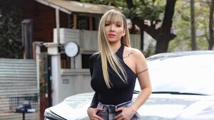 Marilina: "No tengo que vender mi cuerpo a nadie"