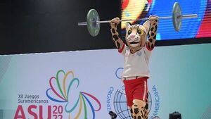 Odesur 2022: Los deportes, sus sedes y las fechas para disfrutar