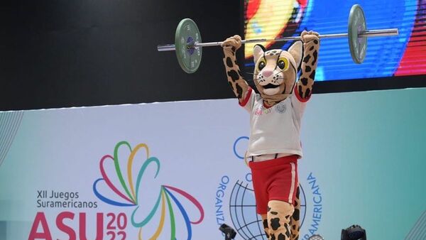 Odesur 2022: Los deportes, sus sedes y las fechas para disfrutar