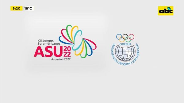 Juegos Odesur 2022 - ABC Noticias - ABC Color