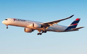 Anuncian vuelos diarios a Santiago de Chile y proyecto de incentivo a viajes aéreos domésticos - MarketData