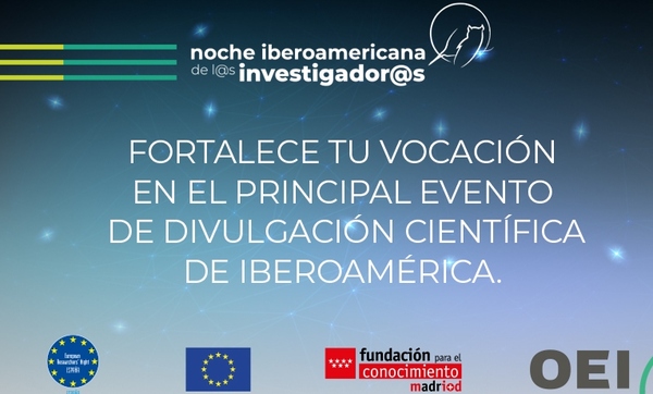 Buscan conectar a investigadores con la sociedad para impulsar la cultura científica