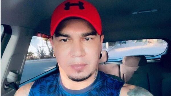 Lazaga anunció que va del país: "Ya no tengo nada que hacer acá"