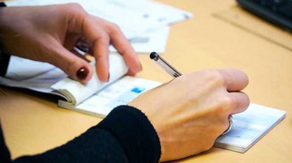 Diario HOY | Preocupa venta de pagarés cuando las deudas fueron canceladas