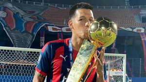 Crónica / Julio Dos Santos y la decisión que dará un nuevo rumbo a su vida