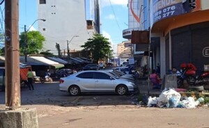 Pobladores de San Rafael piden no hacer delivery a dicha "zona roja"