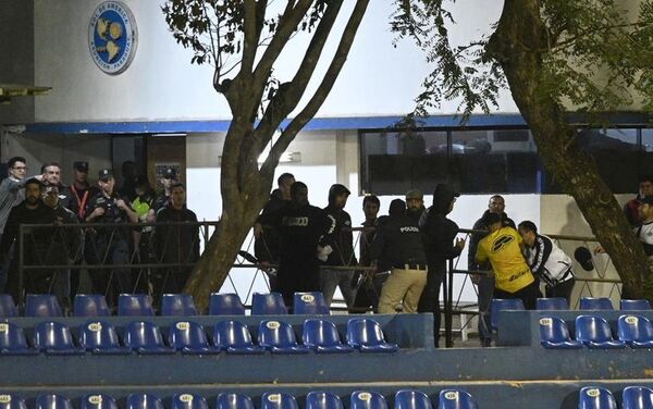 “Sería apropiado otro escenario para Sol y Cerro Porteño” - Cerro Porteño - ABC Color