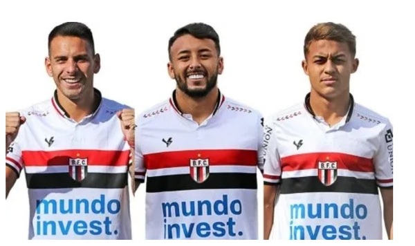 Diario HOY | Investigan a futbolista argentino y a dos brasileños por supuesta violación