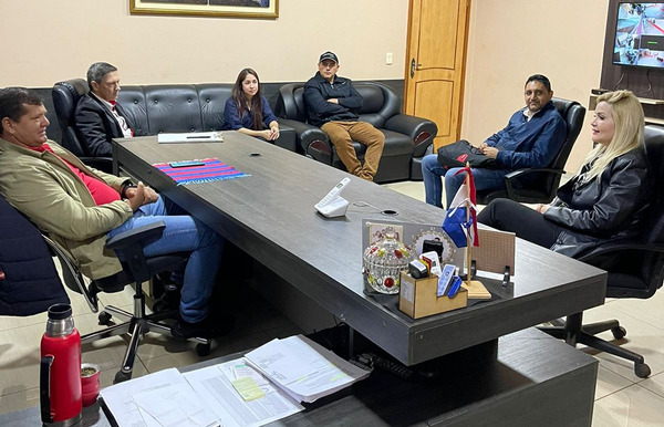 En O’Leary buscan mayor inversión en turismo - La Clave