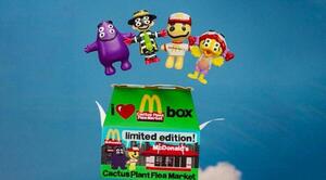 McDonalds pensando en los más grandes, lanza ‘Cajita Feliz’ para adultos – Prensa 5